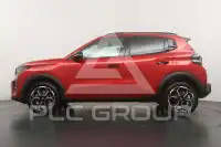 2026 Citroen C3