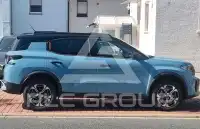 2026 Citroen C3