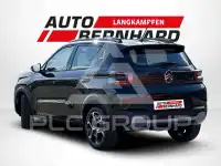 2026 Citroen C3
