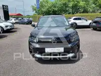 2026 Citroen C3