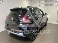 2026 Citroen C3