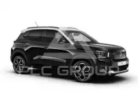 2026 Citroen C3