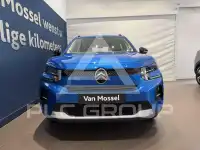 2026 Citroen C3