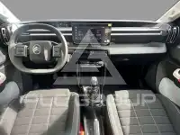 2026 Citroen C3
