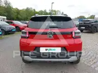 2026 Citroen C3
