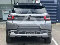 2026 Citroen C3