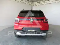 2026 Citroen C3