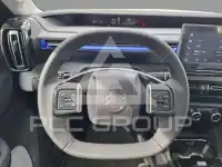 2026 Citroen C3