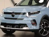 2026 Citroen C3