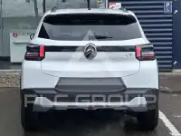 2026 Citroen C3