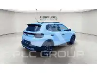 2026 Citroen C3