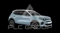 2026 Citroen C3
