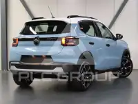 2026 Citroen C3
