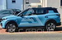 2026 Citroen C3