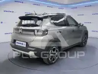 2026 Citroen C3
