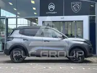 2026 Citroen C3