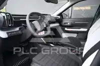 2026 Citroen C3