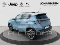 2026 Citroen C3