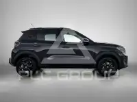 2026 Citroen C3