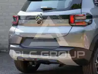 2026 Citroen C3
