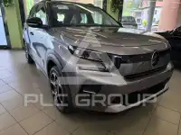 2026 Citroen C3