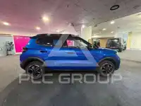 2026 Citroen C3