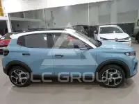 2026 Citroen C3