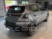 2026 Citroen C3