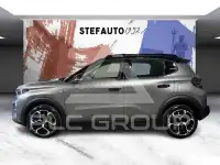2026 Citroen C3