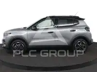 2026 Citroen C3