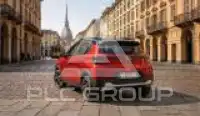 2026 Citroen C3