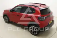 2026 Citroen C3