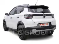 2026 Citroen C3