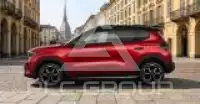 2026 Citroen C3