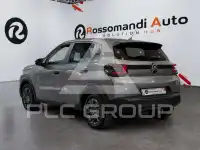 2026 Citroen C3