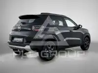 2026 Citroen C3