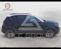 2026 Citroen C3