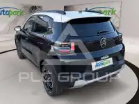 2026 Citroen C3
