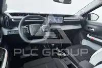 2026 Citroen C3