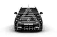 2026 Citroen C3