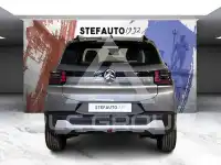 2026 Citroen C3