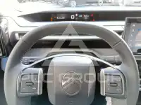 2026 Citroen C3