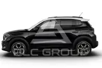2026 Citroen C3