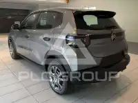 2026 Citroen C3