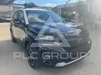 2026 Citroen C3