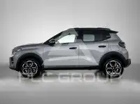 2026 Citroen C3