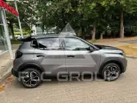 2026 Citroen C3