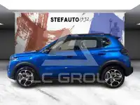 2026 Citroen C3