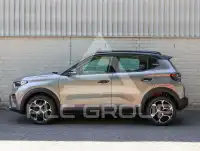 2026 Citroen C3