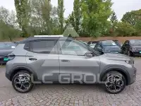 2026 Citroen C3